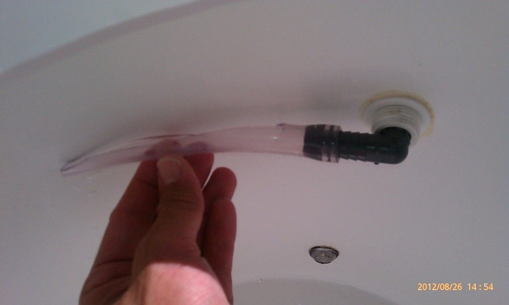 Bait Tank Modifications for Anchovies or Sardines Sea Pro Boat Owners