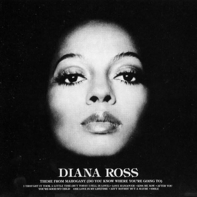 Diana Ross - Photo Set