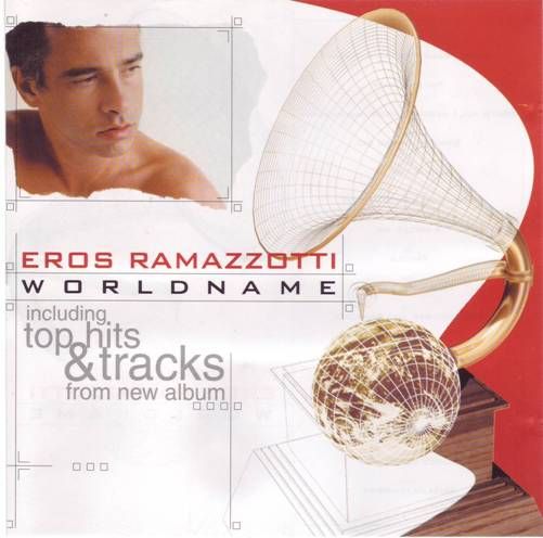 Eros Ramazzotti Greatest Hits Rar