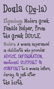 Doula Pictures, Images and Photos