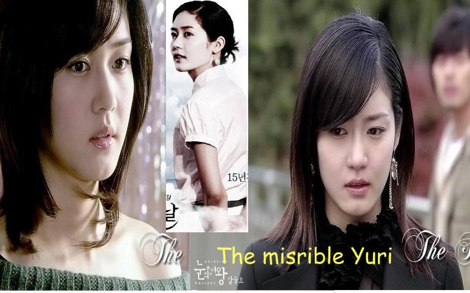 37 best Sung yoo ri images on Pinterest | Yuri, Korean and 