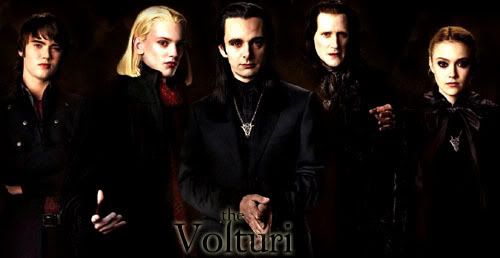 Marcus Volturi on Myspace