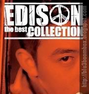 Edison Chen - The Best Collecti...