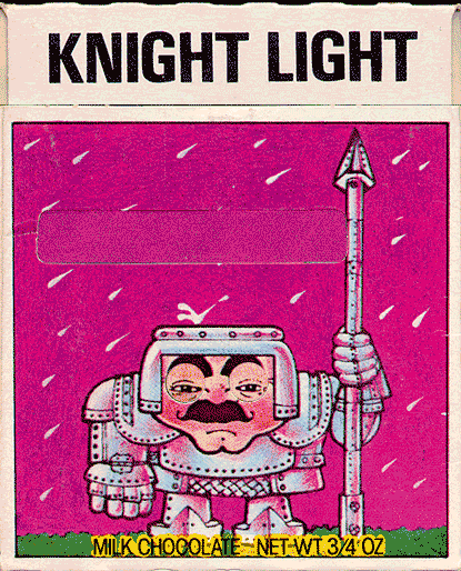 Knight Light