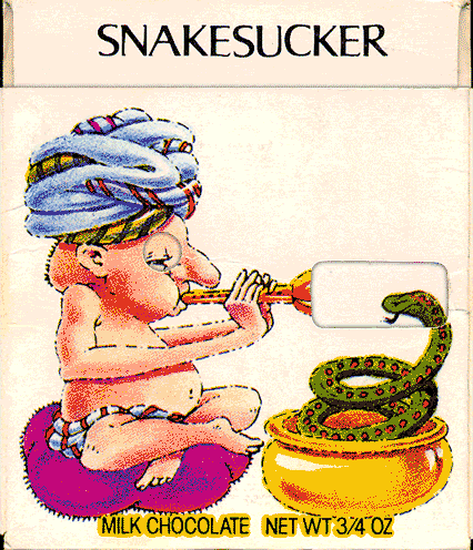 snakesuck