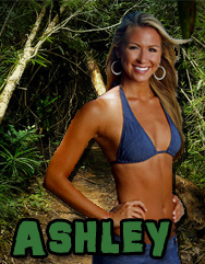 Ashley Underwood Avatar