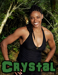 Crystal Cox Avatar
