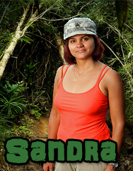 Sandra Diaz-Twine Avatar
