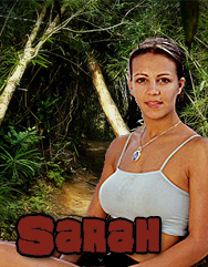 Sarah Jones Avatar