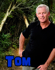 Tom Westman Avatar