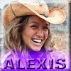 Alexis Jones Avatar