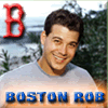 Boston Rob Mariano  Avatar