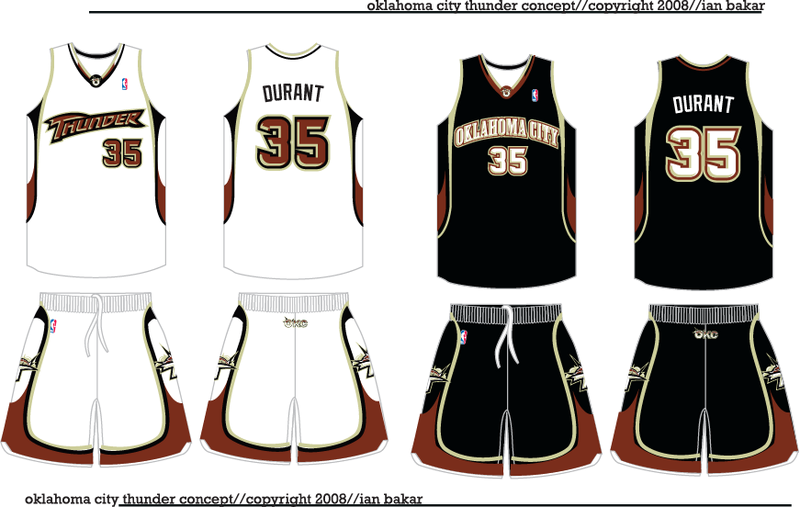 golden state warriors uniforms. Uniform concepts by some guy.