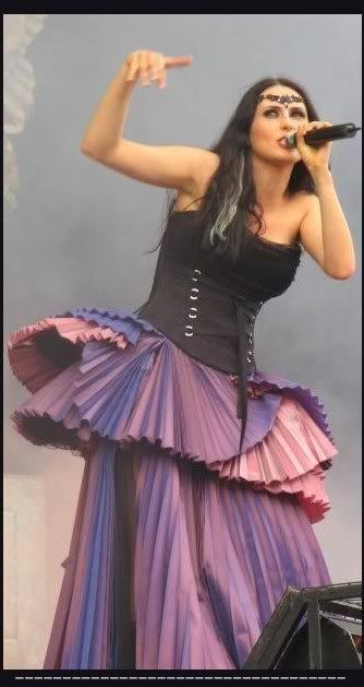 Sharon den Adel