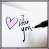 love you