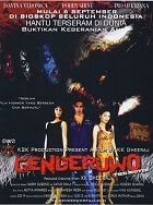 Indonesia Movie – Genderuwo