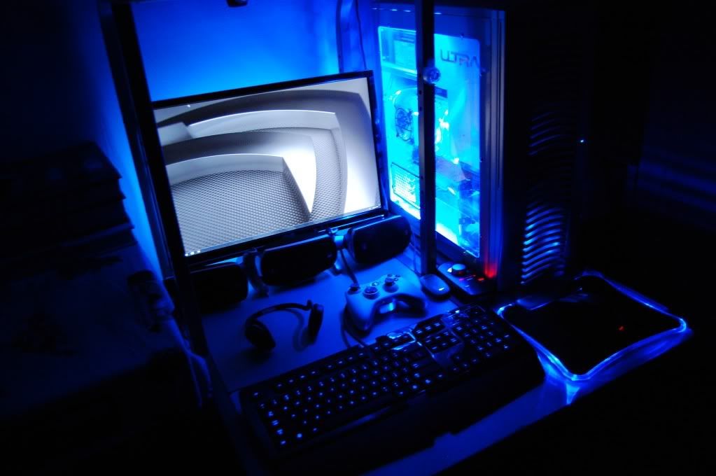 Computer parts Quiz By dualer208