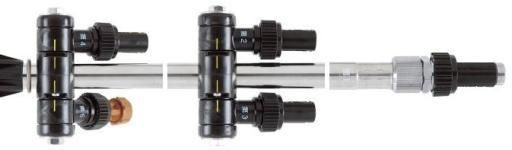 súng phun thuốc áp lực cao - 2