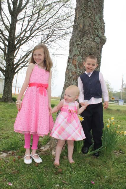 Easter,children,family