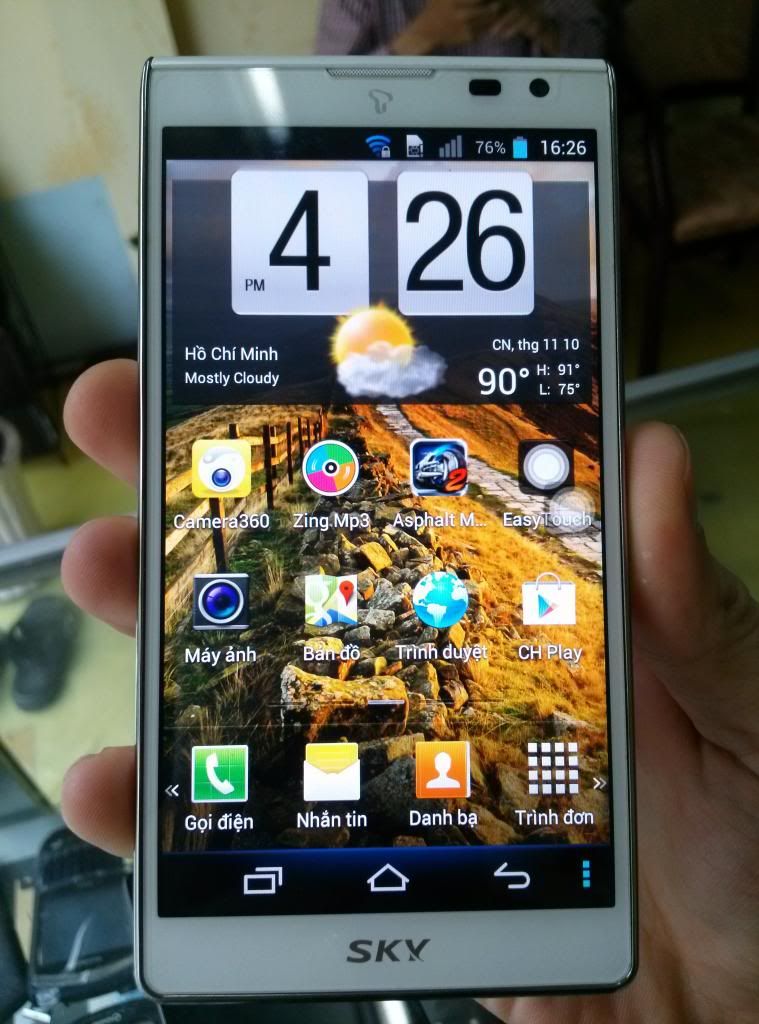 Sky 840s hot hot hot........