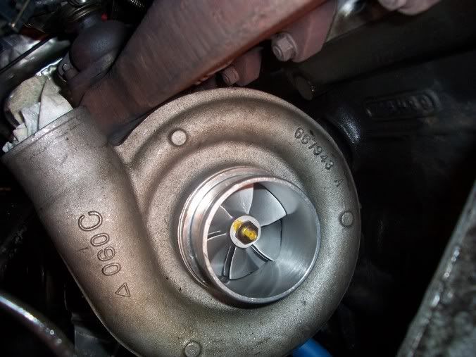 top mount or bottom mount turbo manifold???