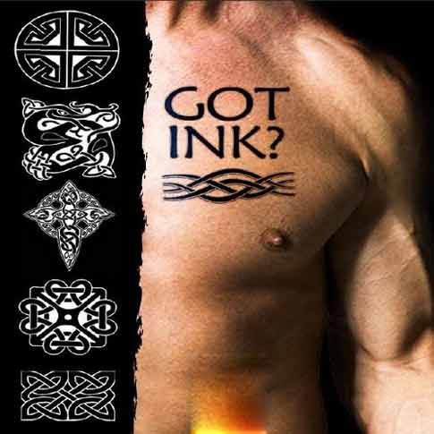 tattoo ebook