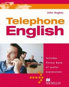 Cách giao tiếp qua điện thoại - Telephone English