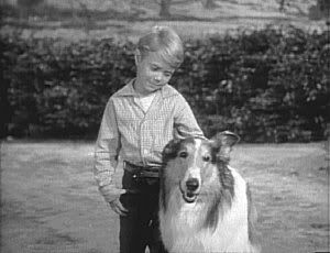 Timmy and Lassie photo:  timandlassie.jpg