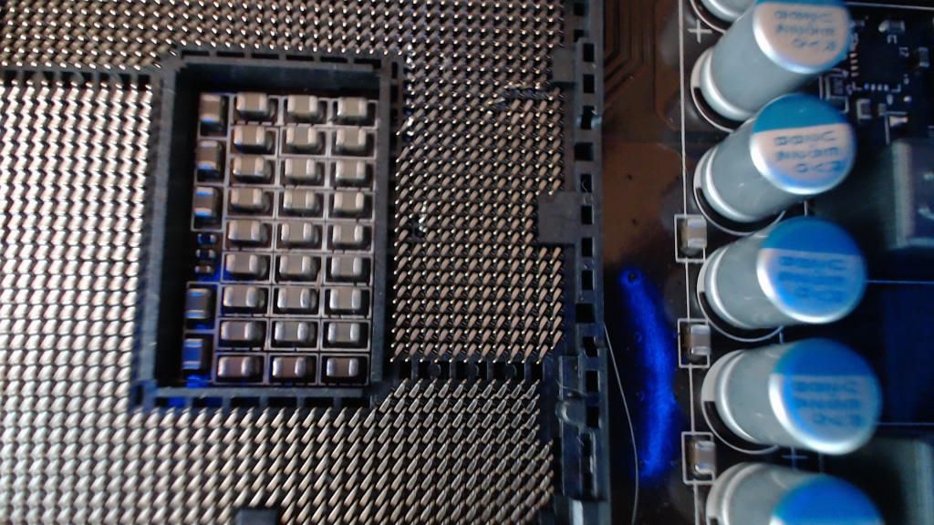 How do I tell if my motherboard is fried? Tom's Hardware Forum