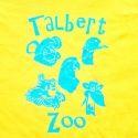The Talbert Zoo: Memorial Day Weekend and Kitty Humor