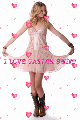ILoveTaylorSwift.gif I Love Taylor Swift image by lovelovelove_2009