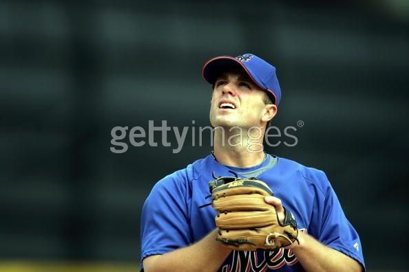 index finger baseball glove