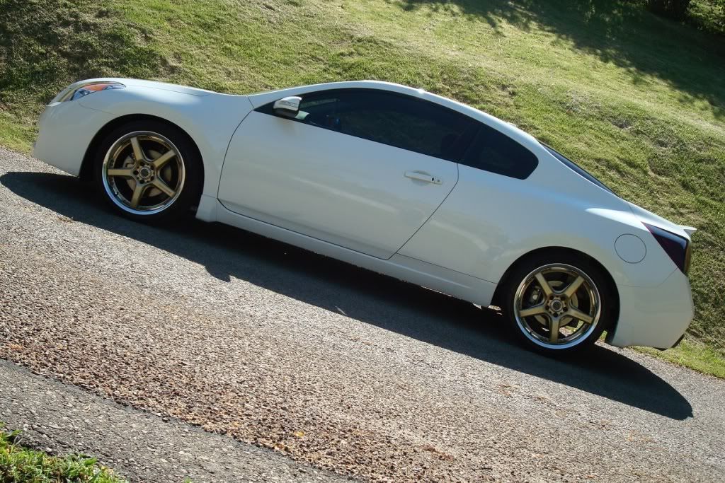 Some new shots. Nissan Forum Nissan Forums