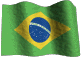 Brazil's Flag