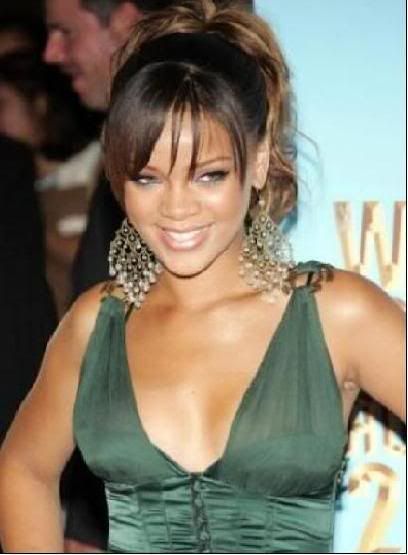 RIHANNA Pictures, Images and Photos