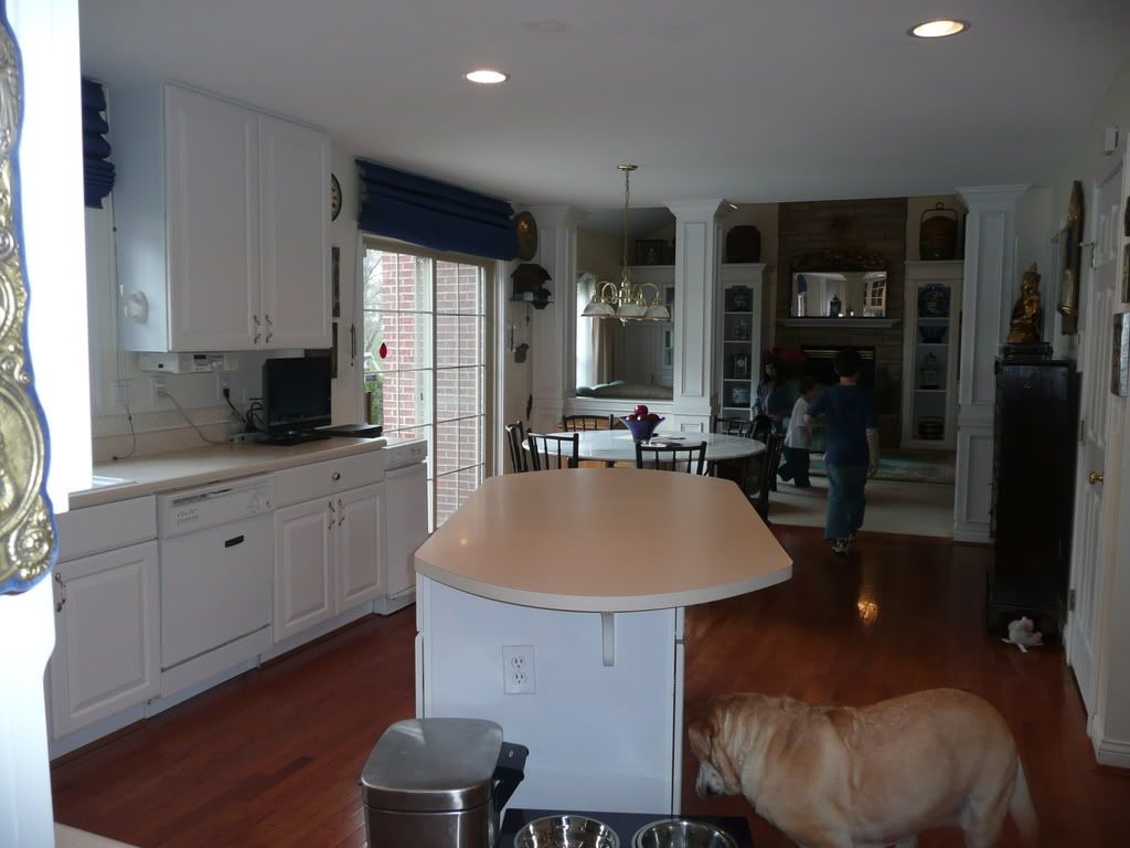 Did Your White Turn Yellow?