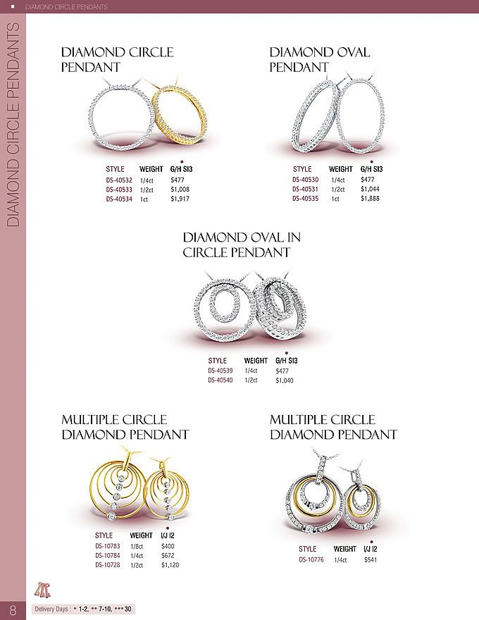 discount diamond jewelry