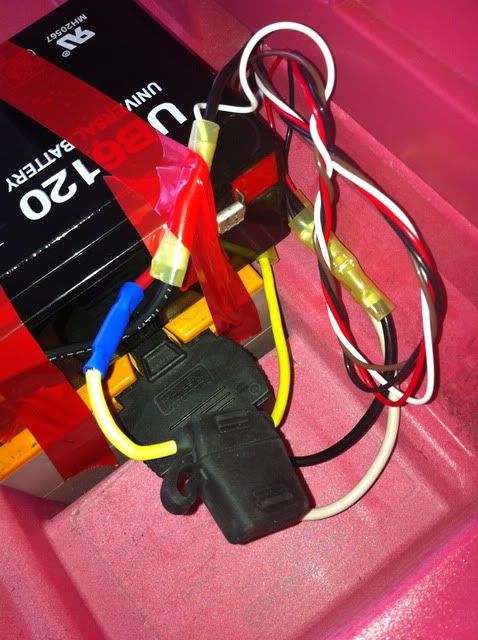 Power Wheels Escalade EXT...NEED ADVICE! - ModifiedPowerWheels.com