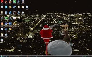 Forum Image: http://i296.photobucket.com/albums/mm177/x-tengentoppa-x/SANTA.jpg