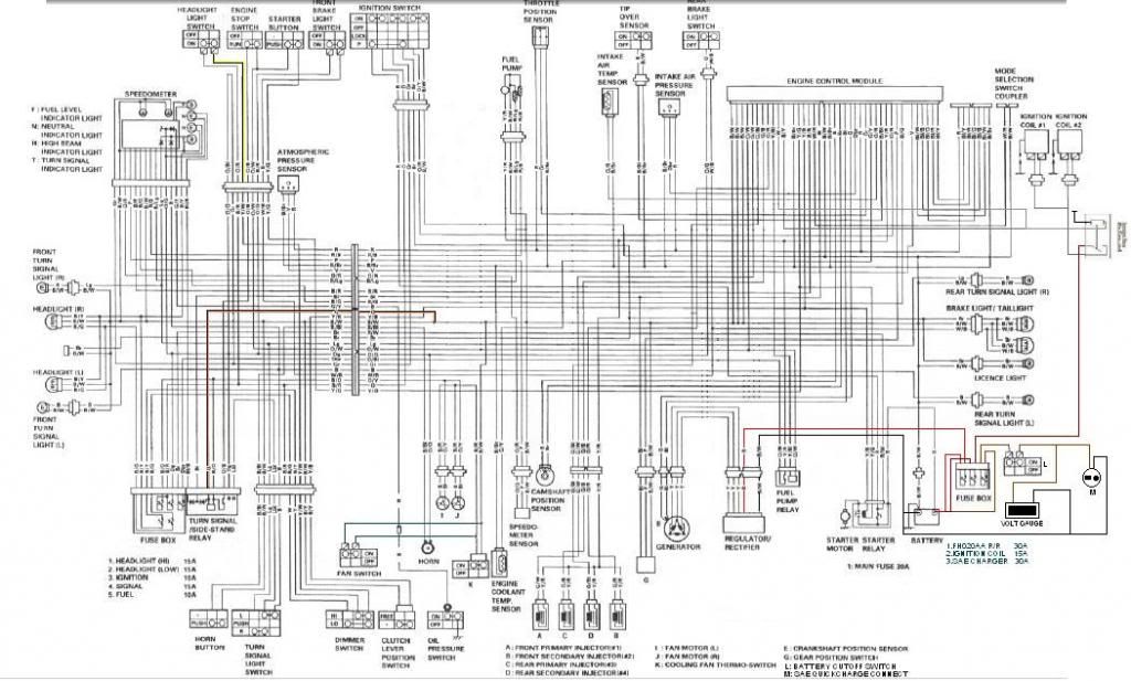 Suzuki Wiring Diagram from i296.photobucket.com