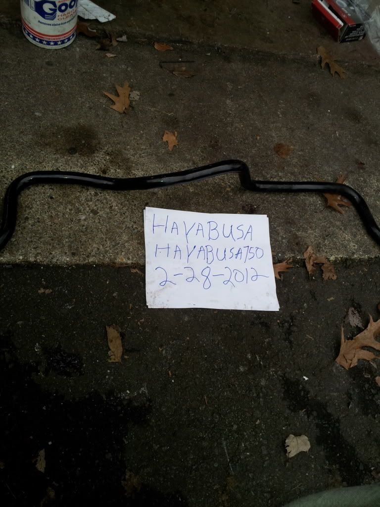 ep3 type R SWAY bar Club EP3 Message Board