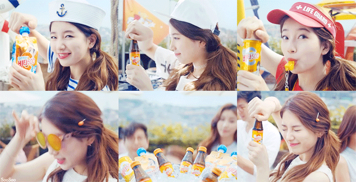 수지의 문자.jpg | 인스티즈