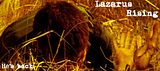 Lazarus-Rising-Banner.jpg Lazarus Rising image by InstantStar_Fan