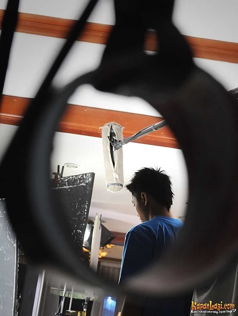 Adly Fairuz Belakang Aja Ttp Keliatan Keren Gambar Cowok Blakang