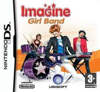 IMAGINE GIRL BAND Pictures, Images and Photos
