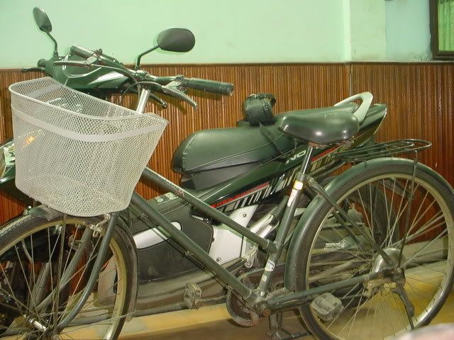 Cơ hội vàng mua sắm xe đạp Martin, Asama giảm 30% dành cho hs,sv