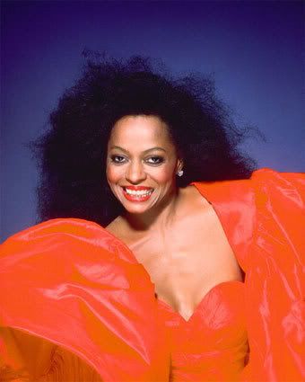 Diana Ross Pictures, Images and Photos