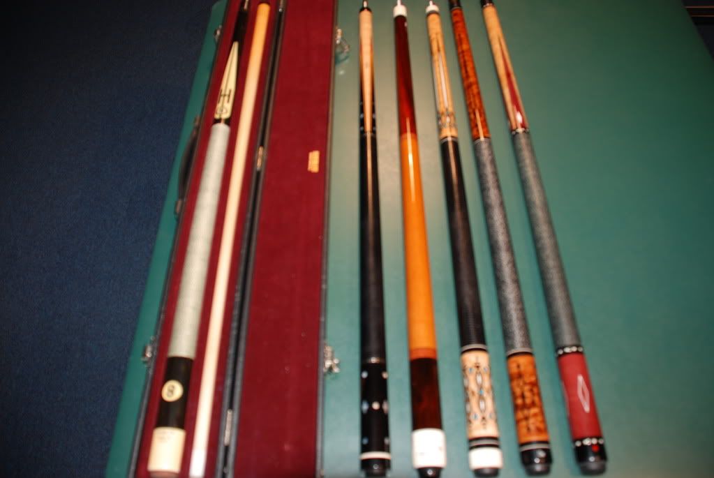 CuesforSale09012.jpg