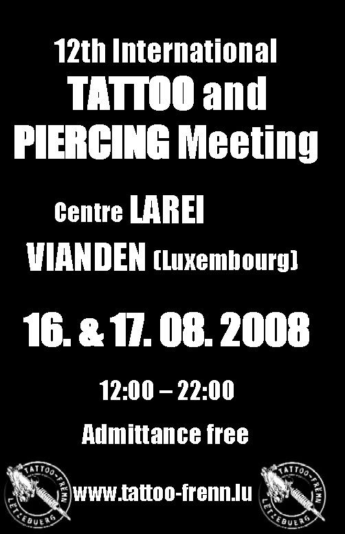 Tattoo+Convention. convention. larei