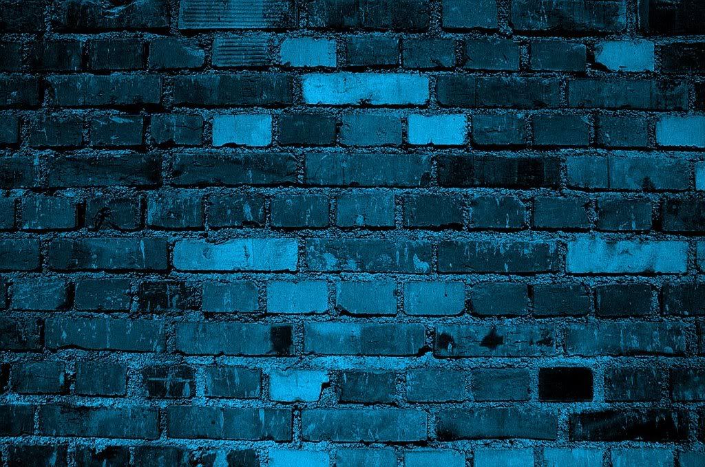 Dark Brick Background